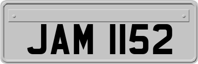 JAM1152