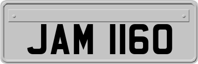 JAM1160