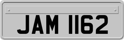 JAM1162