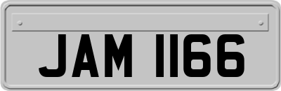 JAM1166