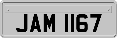 JAM1167