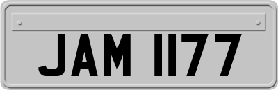 JAM1177