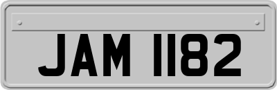 JAM1182