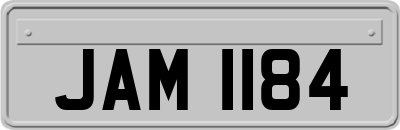 JAM1184