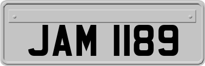 JAM1189