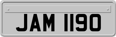 JAM1190