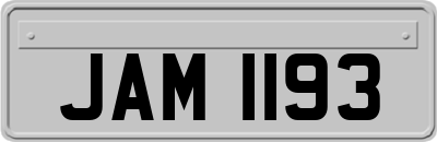JAM1193