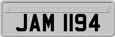 JAM1194