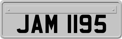 JAM1195