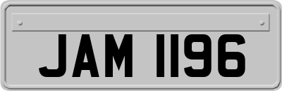 JAM1196