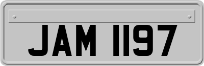 JAM1197