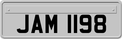 JAM1198