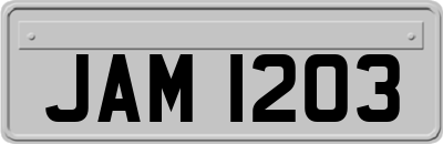 JAM1203