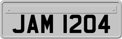 JAM1204