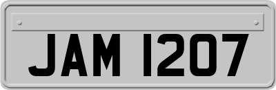 JAM1207
