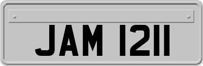 JAM1211