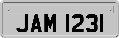 JAM1231