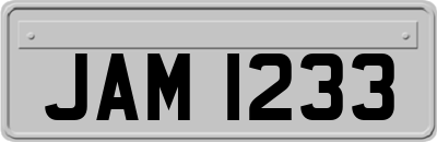 JAM1233