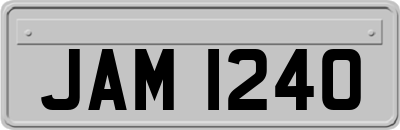 JAM1240
