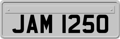 JAM1250