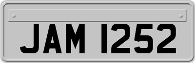 JAM1252