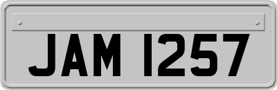 JAM1257