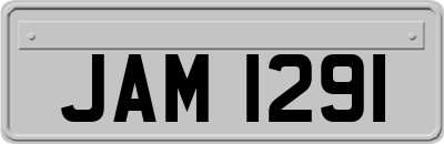 JAM1291