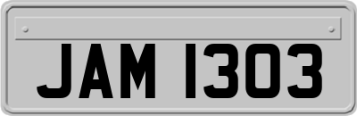JAM1303