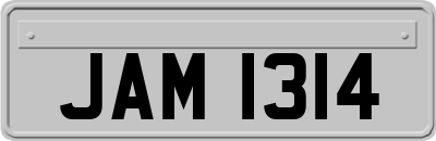 JAM1314
