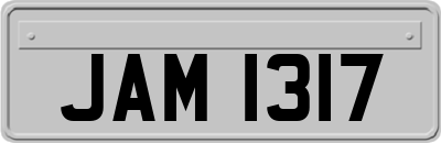 JAM1317