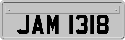JAM1318