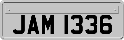 JAM1336