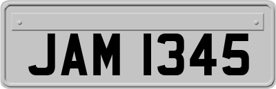 JAM1345