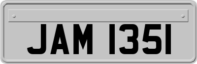 JAM1351