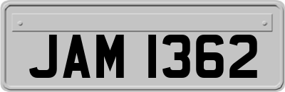 JAM1362