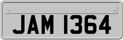 JAM1364