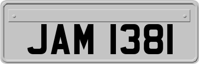 JAM1381