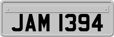 JAM1394