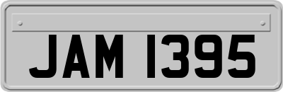 JAM1395