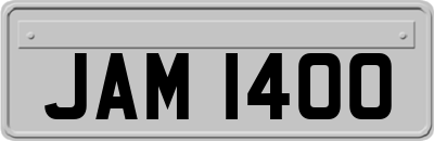 JAM1400
