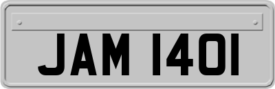JAM1401