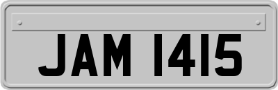 JAM1415