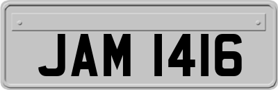 JAM1416