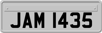 JAM1435