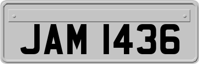 JAM1436