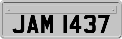 JAM1437