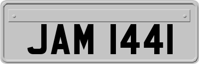 JAM1441