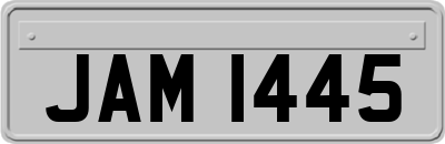 JAM1445