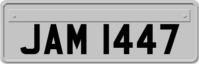 JAM1447