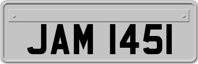 JAM1451